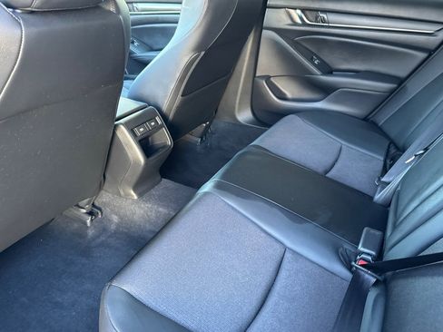 Used 2022 Honda Accord Sport image 26