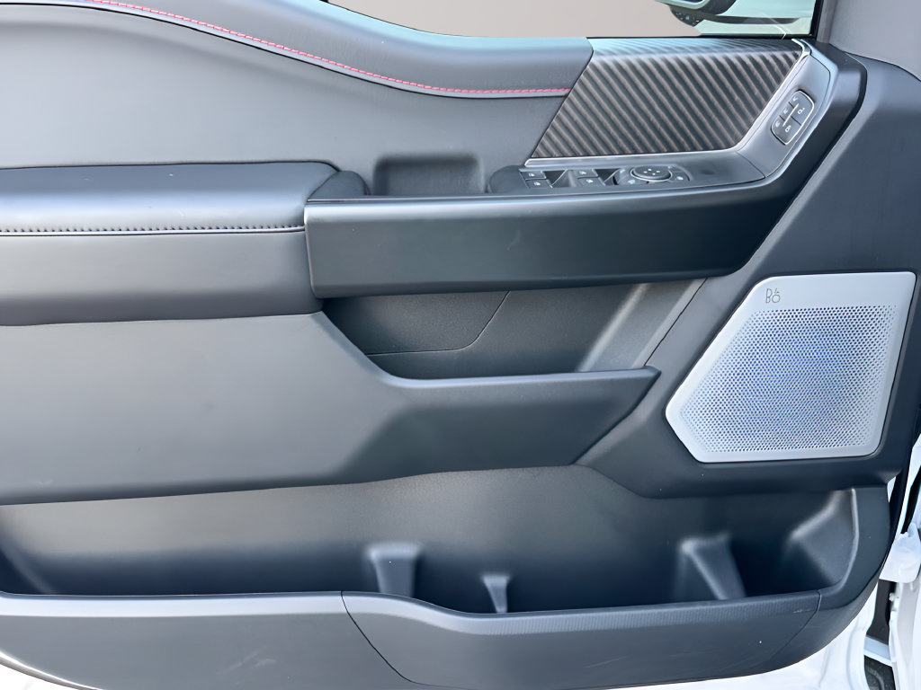 New 2026 Ford F150 Raptor AWD/4WD image 29