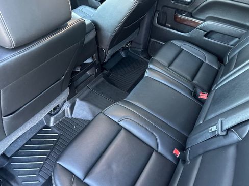 Used 2018 GMC Sierra 1500 SLT w/ SLT Premium Package image 12