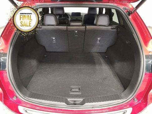 Certified 2025 MAZDA CX-5 Signature image 19