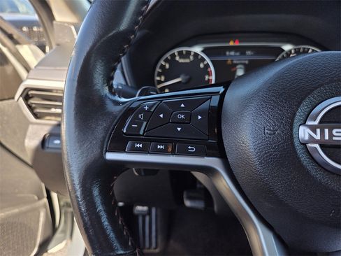 Used 2024 Nissan Altima 2.5 SR image 22