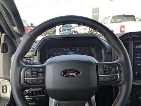 Used 2025 Ford F150 Tremor w/ Bed Utility Package AWD/4WD image 21