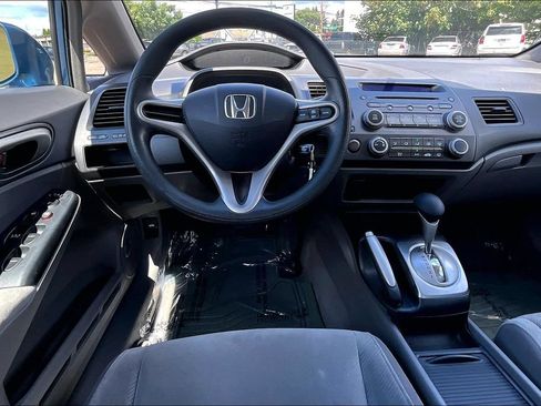 Used 2009 Honda Civic LX image 7