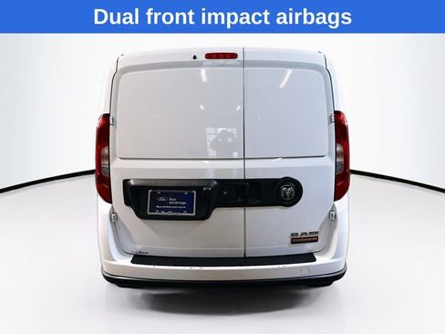 Used 2022 RAM ProMaster City Tradesman image 24