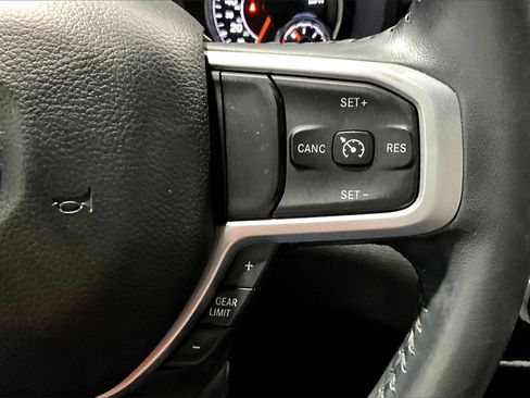 Used 2022 RAM 1500 Big Horn image 13