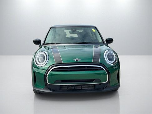 Used 2024 MINI Cooper 2-Door Hardtop image 2