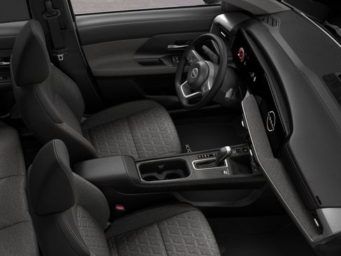 New 2026 Nissan Kicks SV w/ Cold Weather Package AWD/4WD image 23
