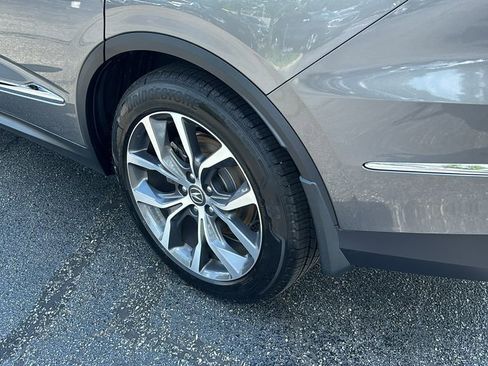 Used 2023 Acura MDX Technology image 9