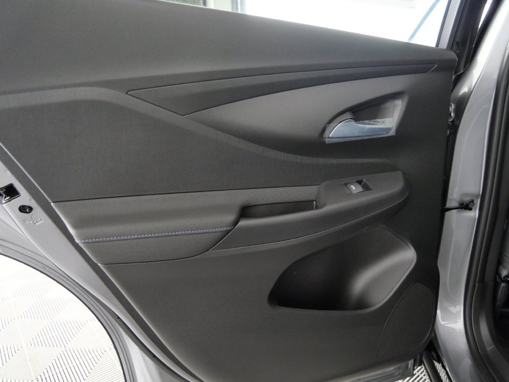 New 2026 Buick Envista Sport Touring w/ Convenience I Package FWD image 16