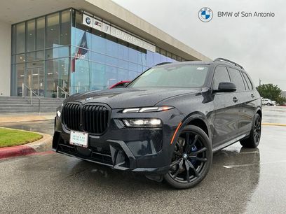 Certified 2026 BMW X7 xDrive40i w/ M Sport Package