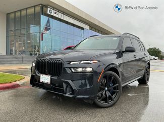 Certified 2026 BMW X7 xDrive40i w/ M Sport Package AWD/4WD video 1