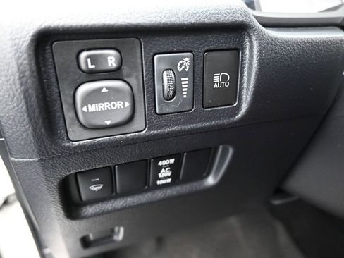 Used 2021 Toyota 4Runner Limited image 23