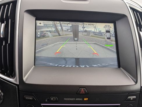 Used 2016 Ford Edge Sport w/ Equipment Group 401A image 23