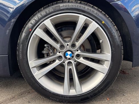 Used 2018 BMW 430i xDrive Convertible image 12