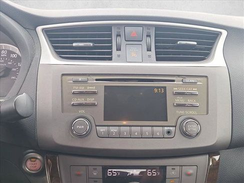 Used 2013 Nissan Sentra SL FWD image 11