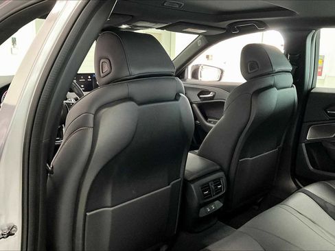 Used 2024 Acura TLX SH-AWD w/ A-SPEC Pkg image 11