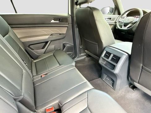 Used 2023 Volkswagen Atlas Cross Sport SEL R-Line image 27