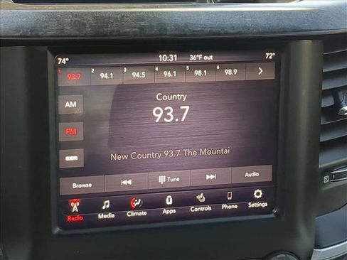 Used 2019 RAM 1500 Big Horn image 19