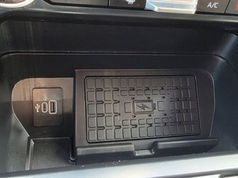 Used 2025 Ford F150 Tremor w/ Mobile Office Package AWD/4WD image 46