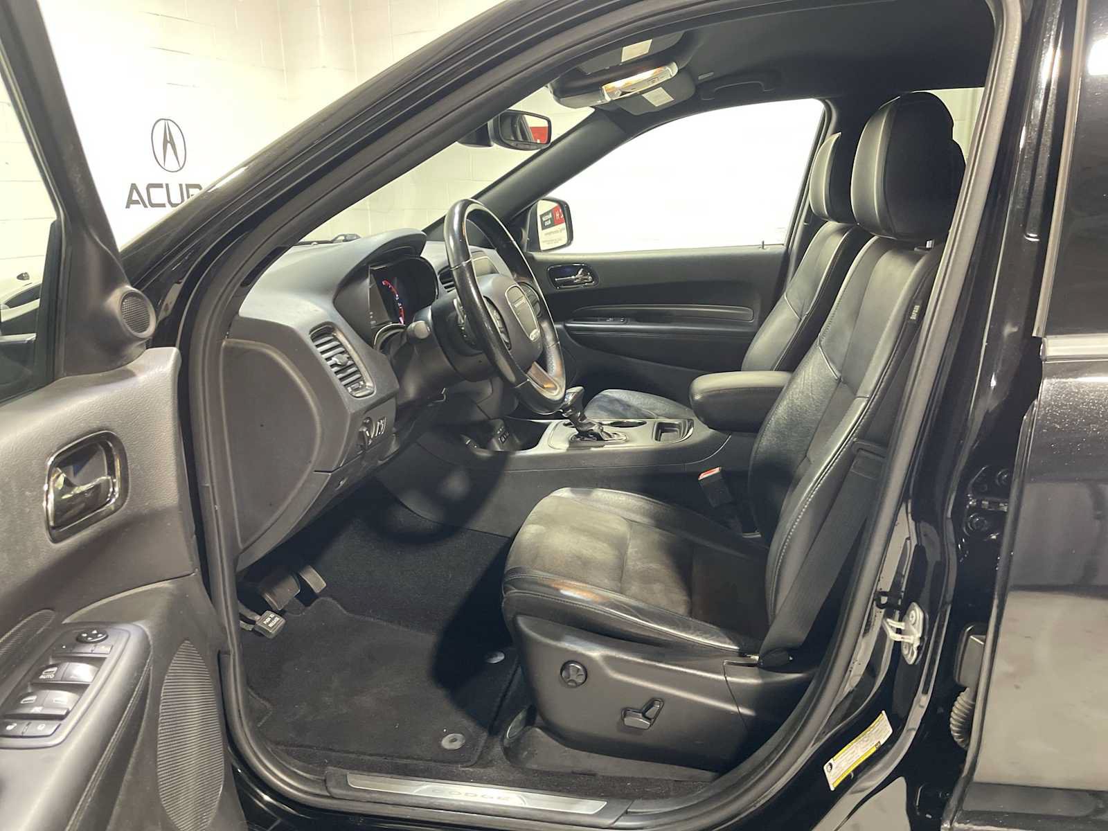 Used 2020 Dodge Durango GT AWD/4WD image 2