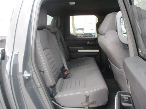 Used 2024 Toyota Tacoma TRD Sport RWD image 13