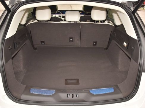 New 2026 Lincoln Nautilus Black Label AWD/4WD image 37