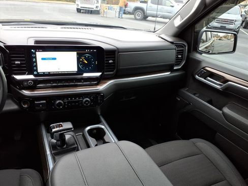 Used 2024 Chevrolet Silverado 1500 RST w/ Convenience Package II image 27