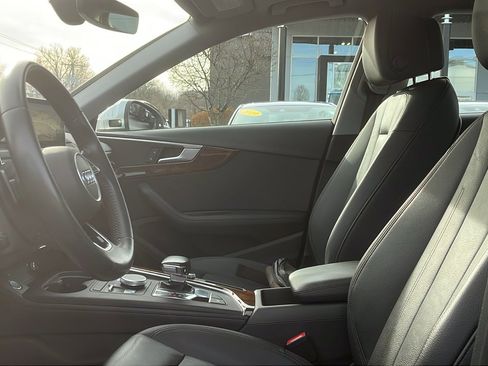 Used 2019 Audi A4 2.0T Premium Plus w/ Premium Plus Package image 10