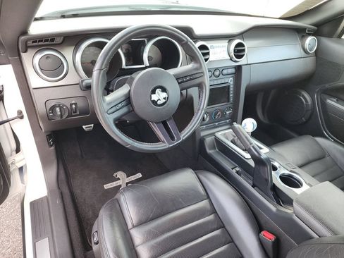 Used 2008 Ford Mustang Shelby GT500 RWD image 18