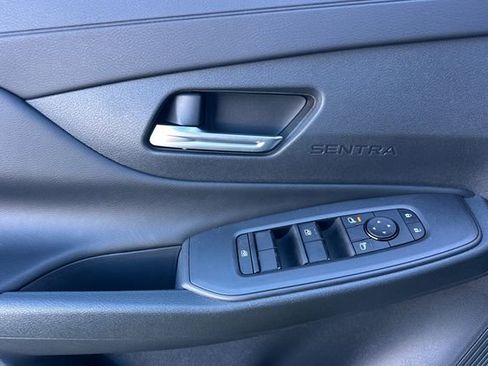 New 2026 Nissan Sentra S image 11