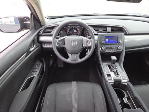Used 2018 Honda Civic LX image 21