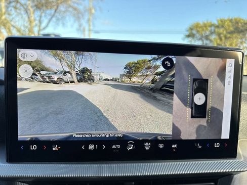 New 2025 Ford Explorer ST-Line w/ Premium Package image 10