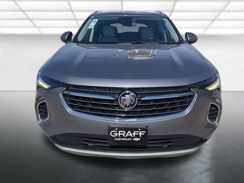 Used 2021 Buick Envision Preferred image 21