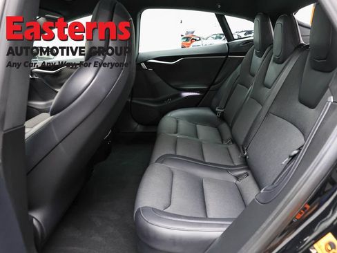 Used 2018 Tesla Model S 75D AWD/4WD image 16