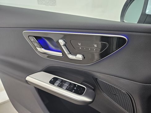 New 2026 Mercedes-Benz GLC 300 4MATIC image 13