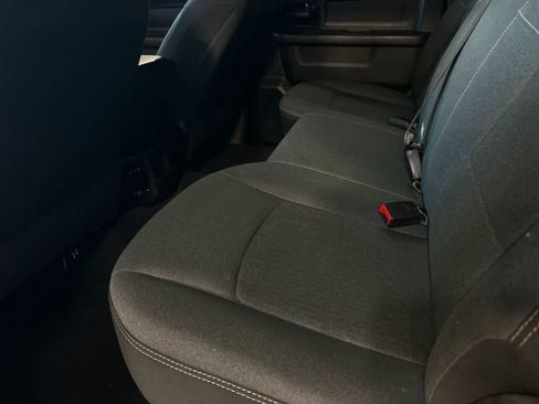 Used 2020 RAM 2500 Tradesman AWD/4WD image 5