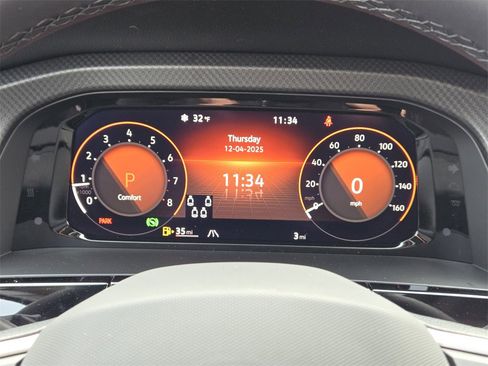 New 2026 Volkswagen Atlas Peak Edition image 13