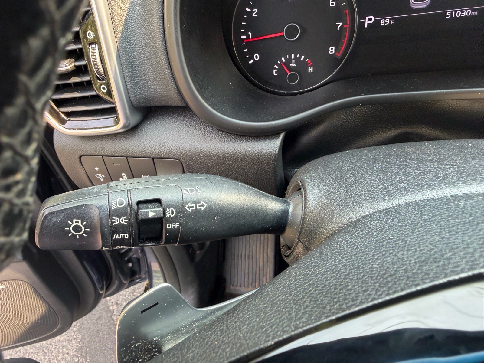 Used 2021 Kia Sportage SX FWD image 32