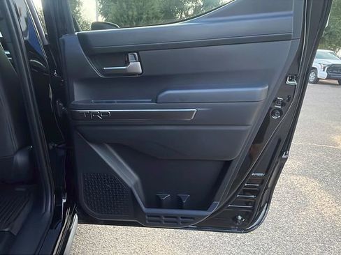 New 2025 Toyota Tacoma TRD Off-Road image 15