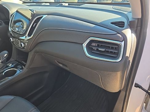 Used 2024 Chevrolet Equinox Premier AWD/4WD image 77