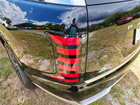 New 2026 Hyundai Palisade Calligraphy image 7