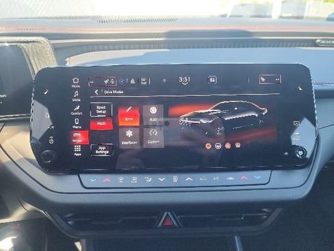 New 2026 Dodge Charger Scat Pack AWD/4WD image 5