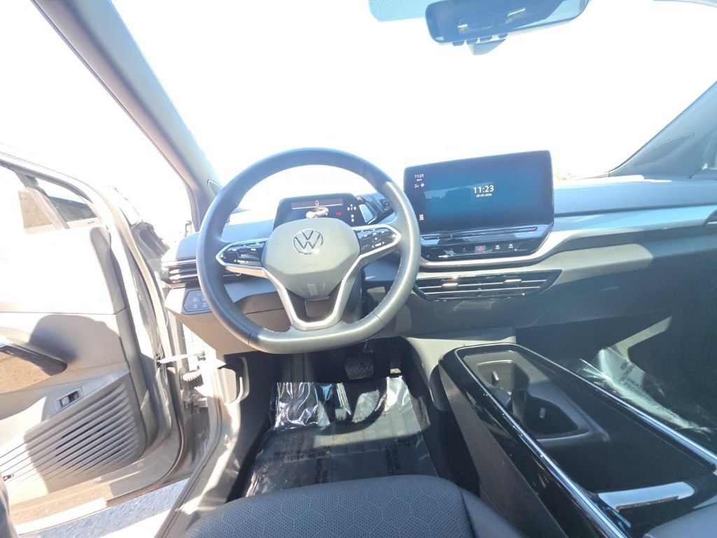 Certified 2023 Volkswagen ID.4 Pro S AWD/4WD image 12