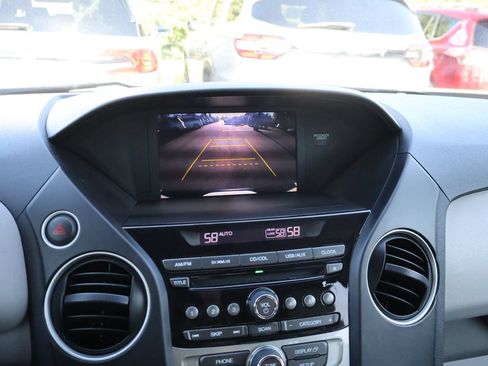 Used 2015 Honda Pilot EX-L image 21