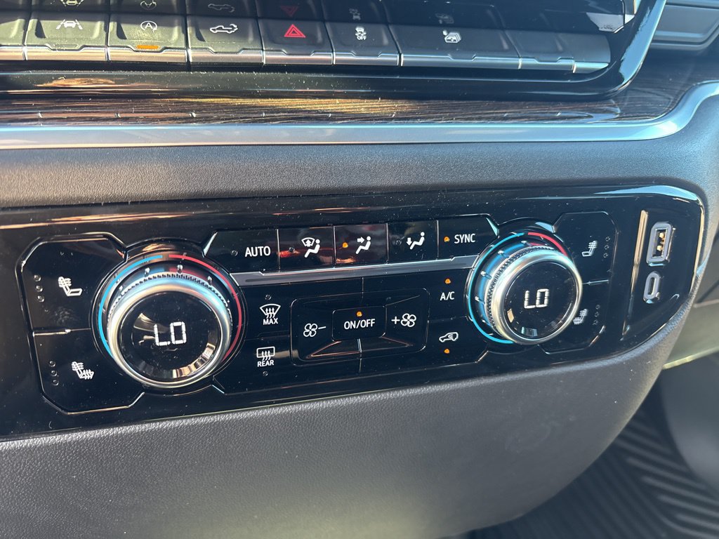 New 2026 GMC Sierra 1500 SLE AWD/4WD image 16