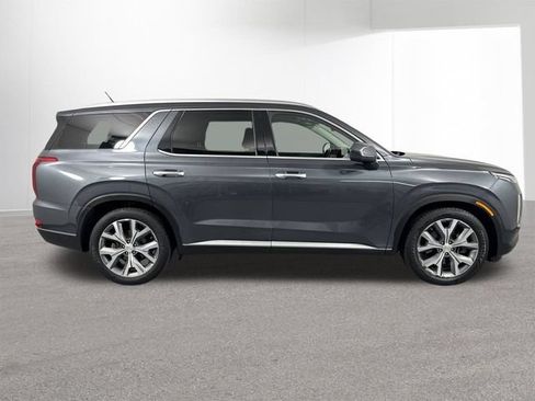 Used 2020 Hyundai Palisade SEL w/ Convenience Package AWD/4WD image 37
