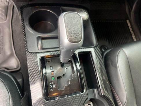 Used 2021 Toyota 4Runner TRD Off-Road Premium image 24