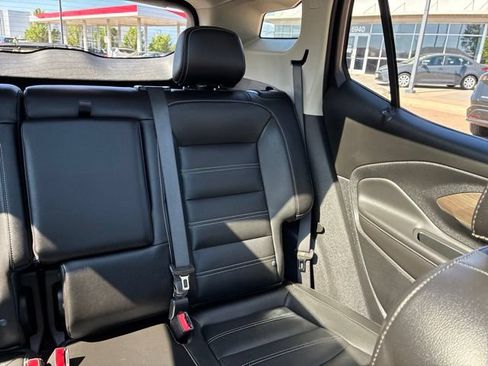 Used 2022 GMC Terrain Denali w/ Denali Premium Package AWD/4WD image 26