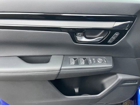 Certified 2024 Honda CR-V EX-L image 6