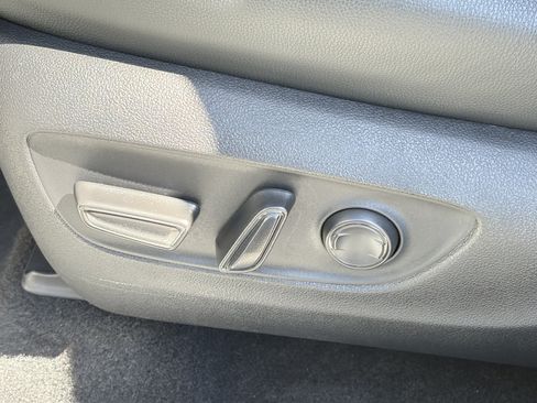 Certified 2026 Toyota Grand Highlander AWD Hybrid image 28